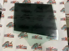 Стекло двери BMW E84 09.2012 51352990300 КРОССОВЕР N20B20A, заднее правое