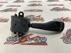 Подрулевой переключатель дворников BMW E46 04.2002 61318363664 КУПЕ N42B20A