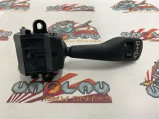 Подрулевой переключатель дворников BMW E46 05.2003 61318363664 СЕДАН N42B20A