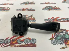 Подрулевой переключатель дворников BMW E46 06.2001 61318363664 СЕДАН M54