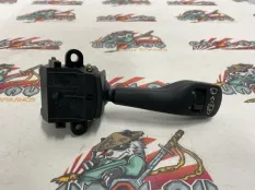 Подрулевой переключатель дворников BMW E46 11.2003 61318363664 СЕДАН N42B20A