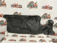 Звукоизоляция двери BMW F32 20.09.2013 51487345325 КУПЕ N20B20A, передняя левая