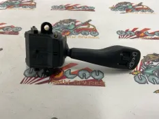 Подрулевой переключатель дворников BMW E46 61318363664