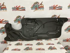 Звукоизоляция двери BMW F32 20.09.2013 51487345326 КУПЕ N20B20A, передняя правая