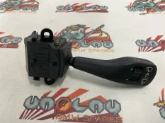 Подрулевой переключатель дворников BMW E46 61318363664