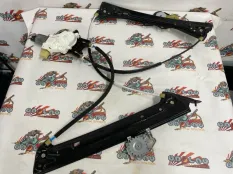 Стеклоподъемник BMW F32 20.09.2013 51337352747 КУПЕ N20B20A, передний левый