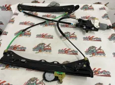 Стеклоподъемник BMW F32 20.09.2013 51337352748 КУПЕ N20B20A, передний правый