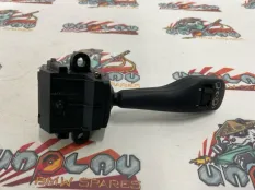 Подрулевой переключатель дворников BMW E46 61318363664