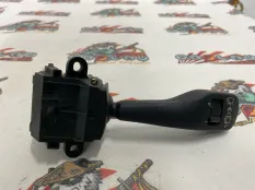 Подрулевой переключатель дворников BMW E46 61318363664