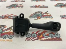 Подрулевой переключатель дворников BMW E46 61318363664