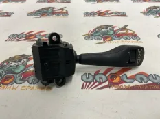 Подрулевой переключатель дворников BMW E46 61318363664