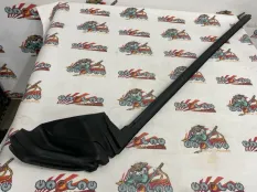 Уплотнитель стекла двери BMW F32 20.09.2013 51337279736 КУПЕ N20B20A, передний правый