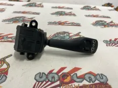Подрулевой переключатель дворников BMW E46 61318363664
