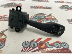 Подрулевой переключатель дворников BMW E46 61318363664