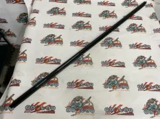 Молдинг двери BMW F32 20.09.2013 51337279773 КУПЕ N20B20A, передний левый