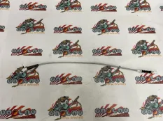 Трос замка двери BMW F32 20.09.2013 51217242575 КУПЕ N20B20A, передний