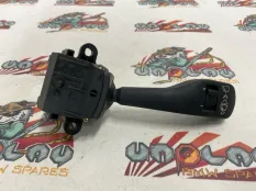 Подрулевой переключатель дворников BMW E46 10.2004 61318363664 СЕДАН N46B20