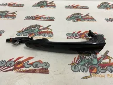 Ручка двери внешняя BMW F32 20.09.2013 51217326917 КУПЕ N20B20A, левая