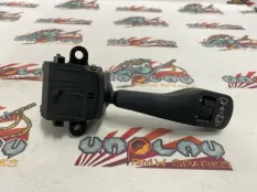 Подрулевой переключатель дворников BMW E46 61318363664