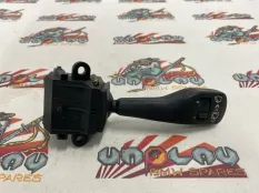 Подрулевой переключатель дворников BMW E46 61318363664