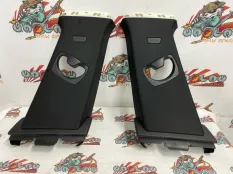 Обшивка салона BMW F36 05.2014 51438064613 GRAN COUPE N20B20B