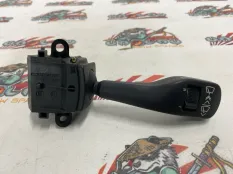 Подрулевой переключатель дворников BMW E46 2002-09-12 61318363669 УНИВЕРСАЛ N42B20A