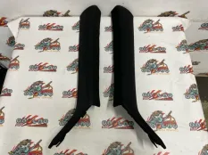 Обшивка салона BMW F36 51438056971