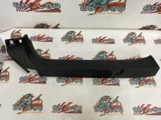 Обшивка багажника BMW F36 05.2014 51497345586 GRAN COUPE N20B20B