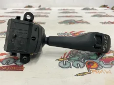 Подрулевой переключатель дворников BMW E46 61318363669 УНИВЕРСАЛ