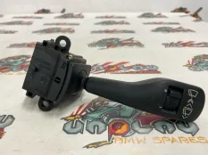 Подрулевой переключатель дворников BMW E46 61318363669 УНИВЕРСАЛ