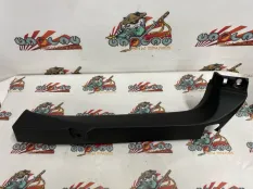 Обшивка багажника BMW F36 05.2014 51497345585 GRAN COUPE N20B20B, левая