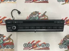 Панель управления магнитолой BMW F25 03.2012 61319351155 КРОССОВЕР N20B20A