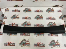 Обшивка багажника BMW F36 05.2014 51497345584 GRAN COUPE N20B20B