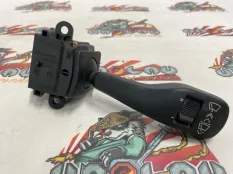 Подрулевой переключатель дворников BMW E46 61318363669 УНИВЕРСАЛ