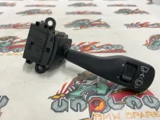 Подрулевой переключатель дворников BMW E46 61318363669 УНИВЕРСАЛ