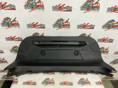 Обшивка крышки багажника BMW F36 05.2014 51497365860 GRAN COUPE N20B20B