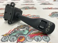 Подрулевой переключатель дворников BMW E46 61318363669 УНИВЕРСАЛ