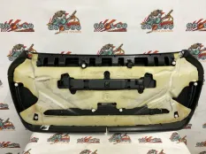 Обшивка крышки багажника BMW F34 09.2013 51497328047 ЛИФТБЕК N20B20B