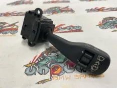 Подрулевой переключатель дворников BMW E46 61318363669 УНИВЕРСАЛ