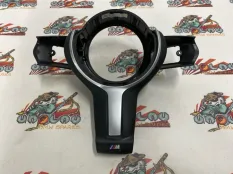 Накладка руля BMW F36 05.2014 32307848268 GRAN COUPE N20B20B