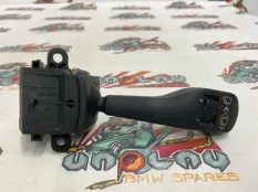 Подрулевой переключатель дворников BMW E46 61318363669 УНИВЕРСАЛ