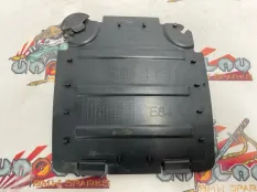 Крышка подкрылка BMW E84 51712993140, передняя