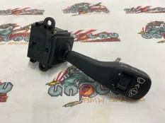 Подрулевой переключатель дворников BMW E46 61318363669 УНИВЕРСАЛ