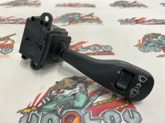 Подрулевой переключатель дворников BMW E46 61318363669 УНИВЕРСАЛ