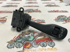 Подрулевой переключатель дворников BMW E46 11.2002 61318363669 УНИВЕРСАЛ N42B20A