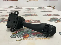 Подрулевой переключатель дворников BMW E46 2003-05-13 61318363669 УНИВЕРСАЛ N42B20A