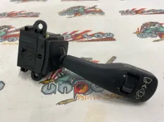 Подрулевой переключатель дворников BMW E46 61318363669 УНИВЕРСАЛ
