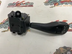Подрулевой переключатель дворников BMW E46 2003-11-20 61318363664 КУПЕ M54B30