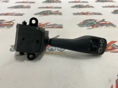 Подрулевой переключатель дворников BMW E46 01.2002 61318363664 КУПЕ N42B20A