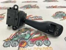 Подрулевой переключатель дворников BMW E46 61318363669 УНИВЕРСАЛ